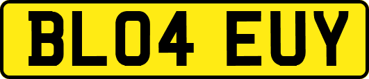 BL04EUY