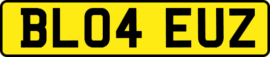 BL04EUZ