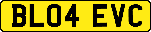 BL04EVC