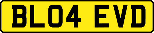 BL04EVD