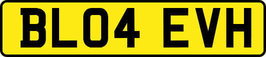 BL04EVH