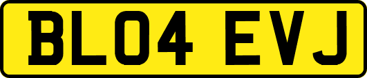 BL04EVJ