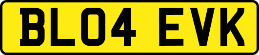BL04EVK