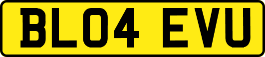 BL04EVU