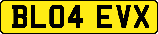 BL04EVX