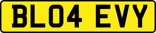 BL04EVY
