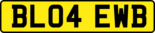 BL04EWB