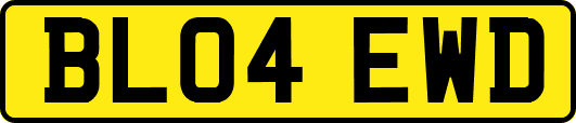 BL04EWD