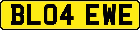 BL04EWE