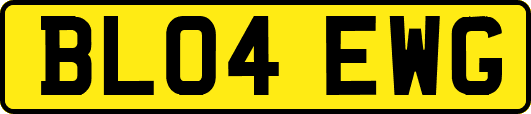 BL04EWG