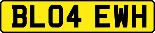 BL04EWH