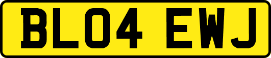 BL04EWJ