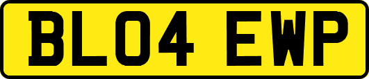 BL04EWP