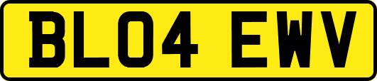 BL04EWV