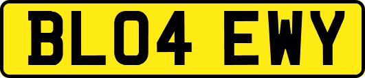 BL04EWY