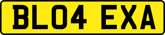 BL04EXA