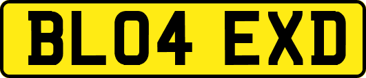 BL04EXD