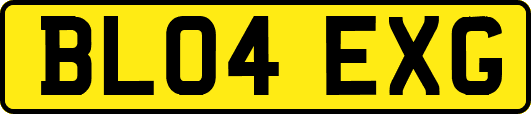 BL04EXG