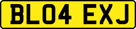 BL04EXJ