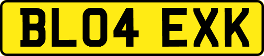 BL04EXK