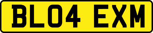 BL04EXM