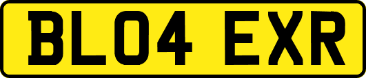 BL04EXR