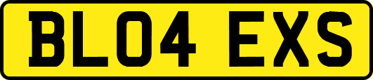 BL04EXS