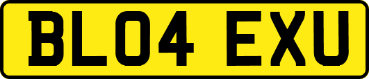 BL04EXU