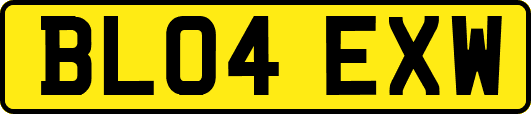 BL04EXW