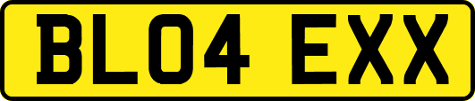 BL04EXX
