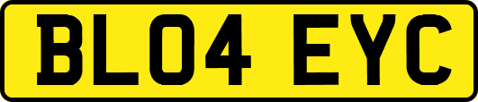 BL04EYC
