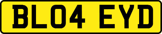 BL04EYD