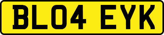 BL04EYK