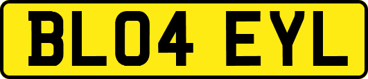 BL04EYL