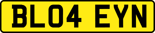BL04EYN