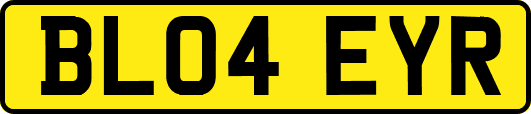 BL04EYR
