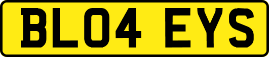 BL04EYS