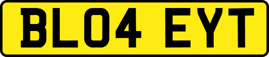 BL04EYT