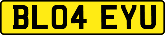 BL04EYU