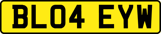 BL04EYW