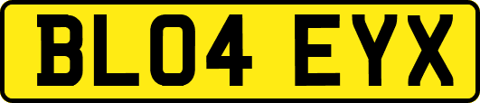 BL04EYX