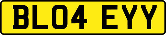 BL04EYY
