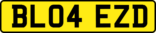 BL04EZD