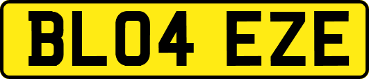 BL04EZE
