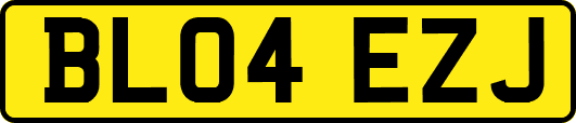 BL04EZJ