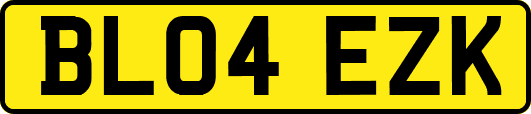 BL04EZK