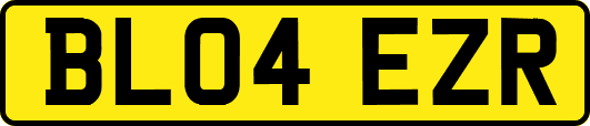 BL04EZR
