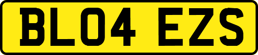 BL04EZS