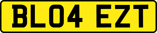 BL04EZT
