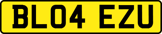 BL04EZU
